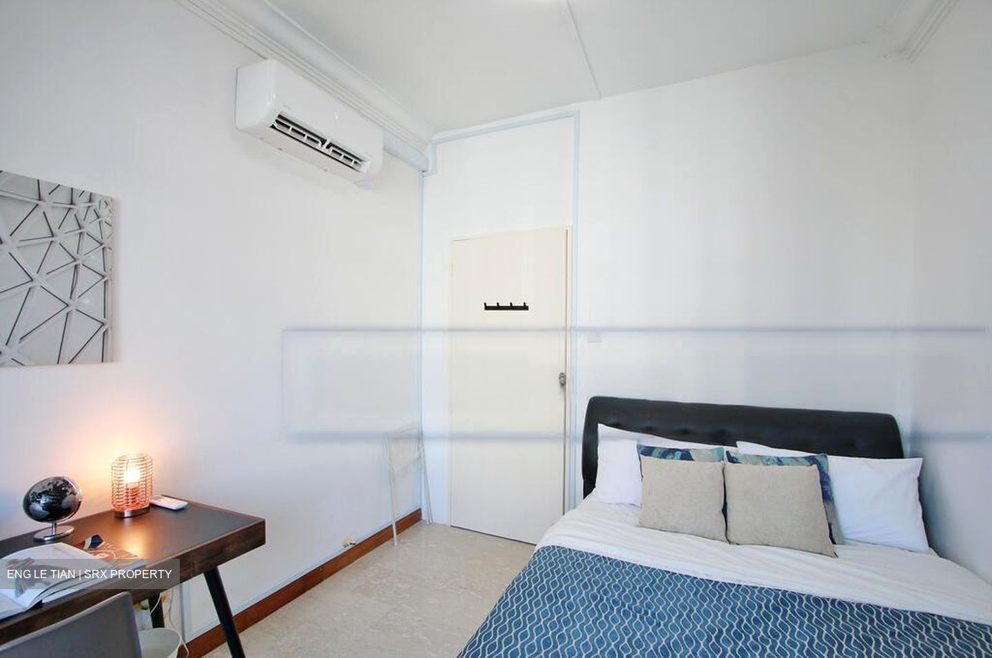 La Crystal (D9), Apartment #468464361